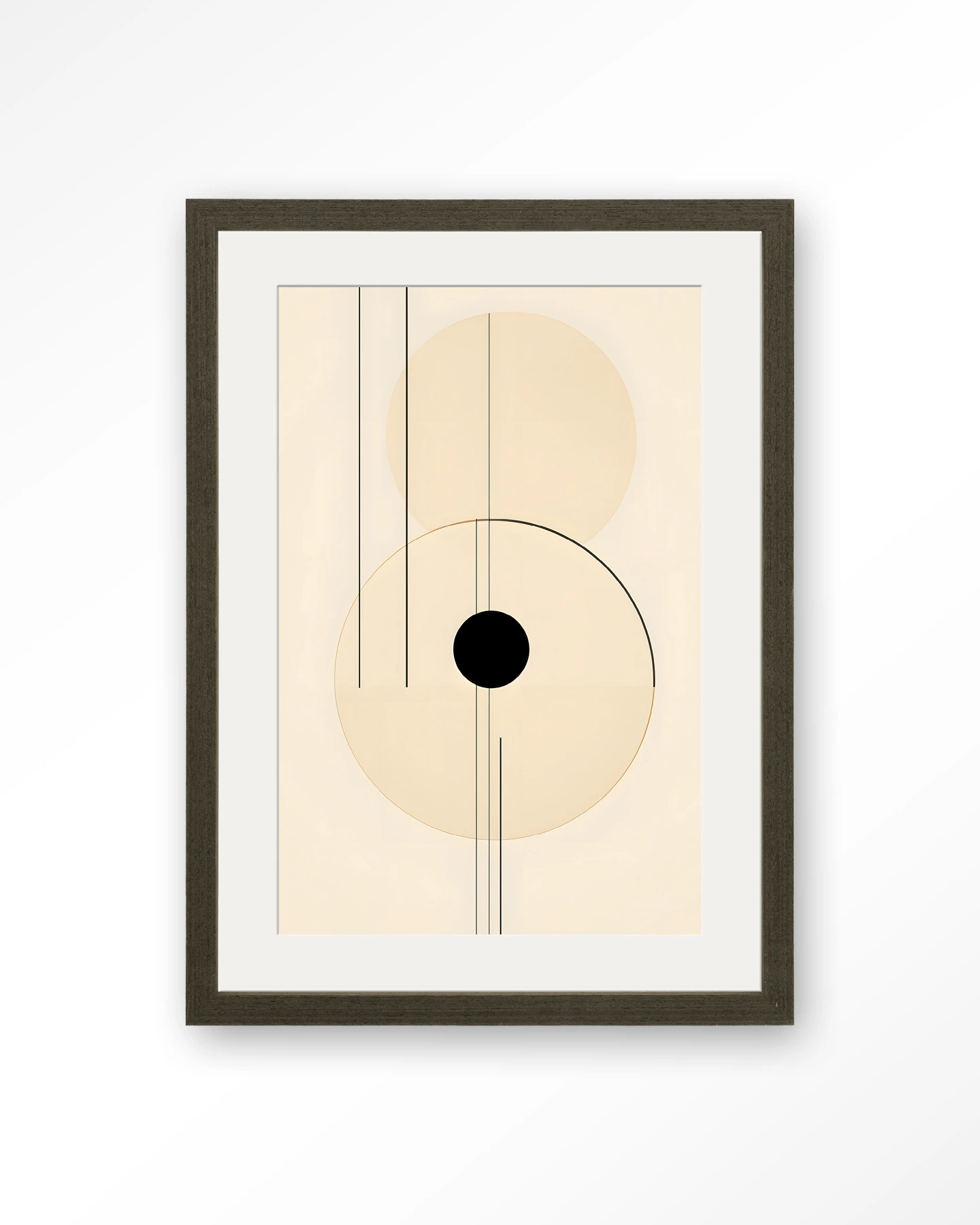 Osaka - Art print - Afbeelding 7