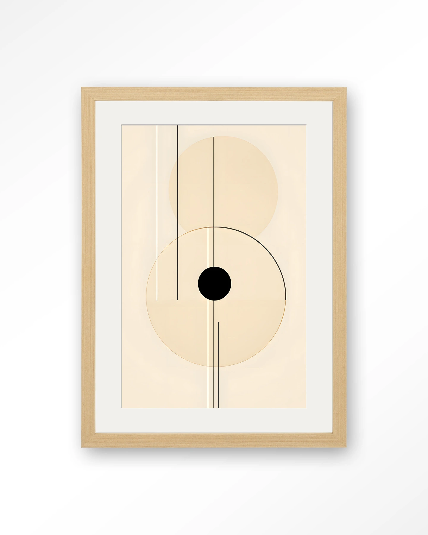 Osaka - Art print - Afbeelding 8