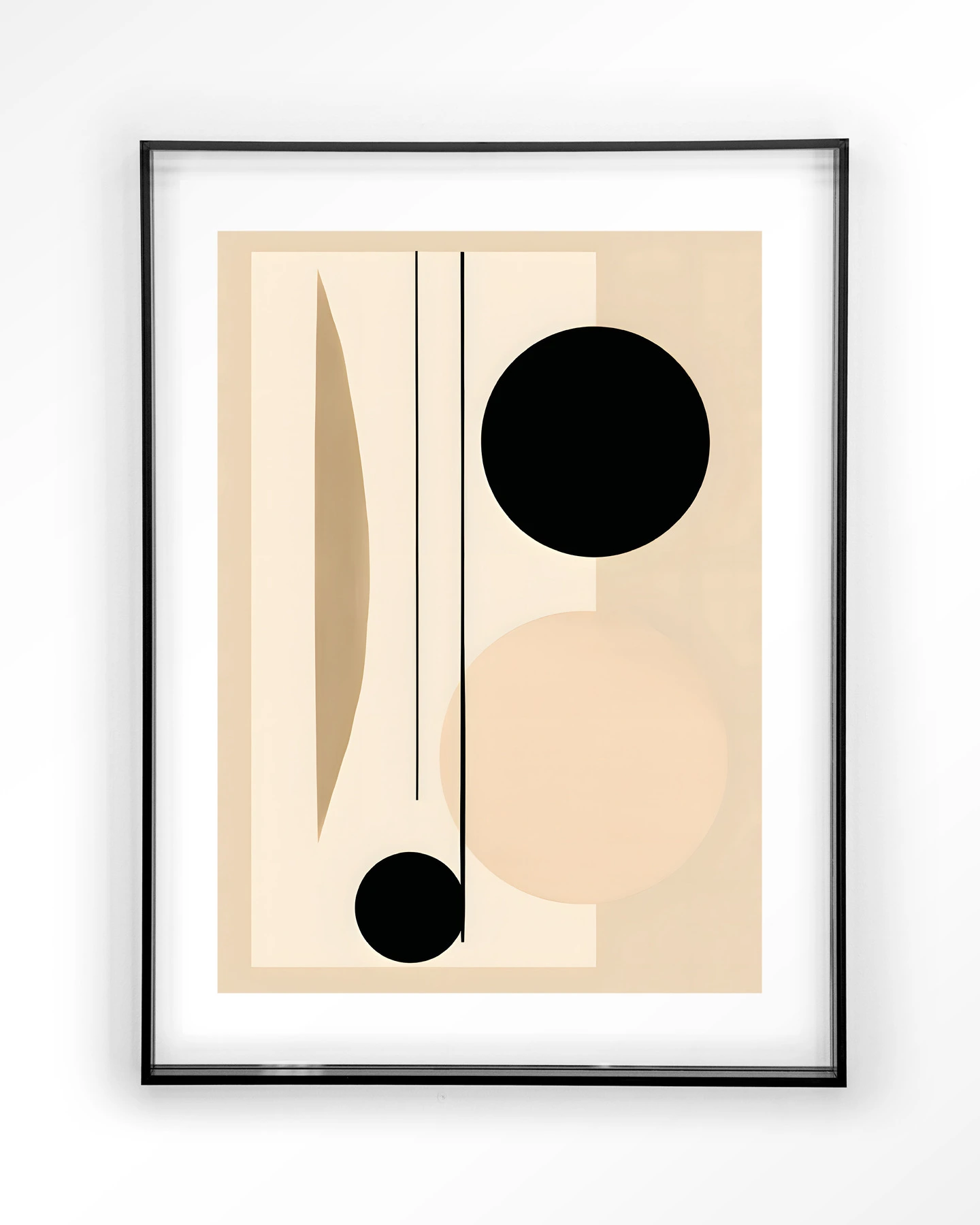 Nagoya - Art print - Afbeelding 9