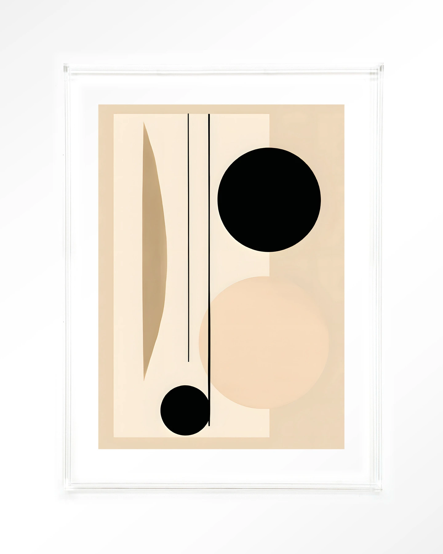 Nagoya - Art print - Afbeelding 10