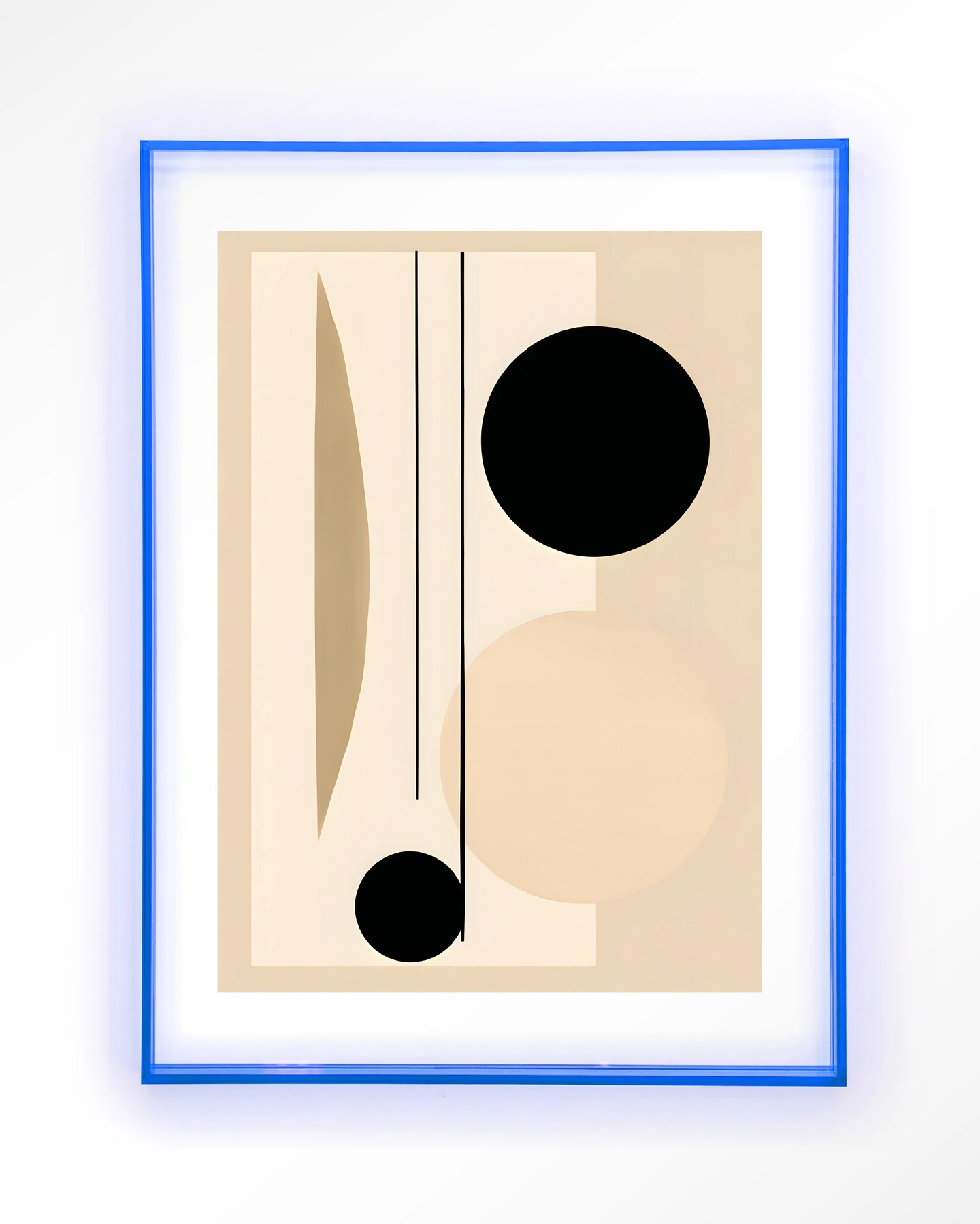 Nagoya - Art print - Afbeelding 11