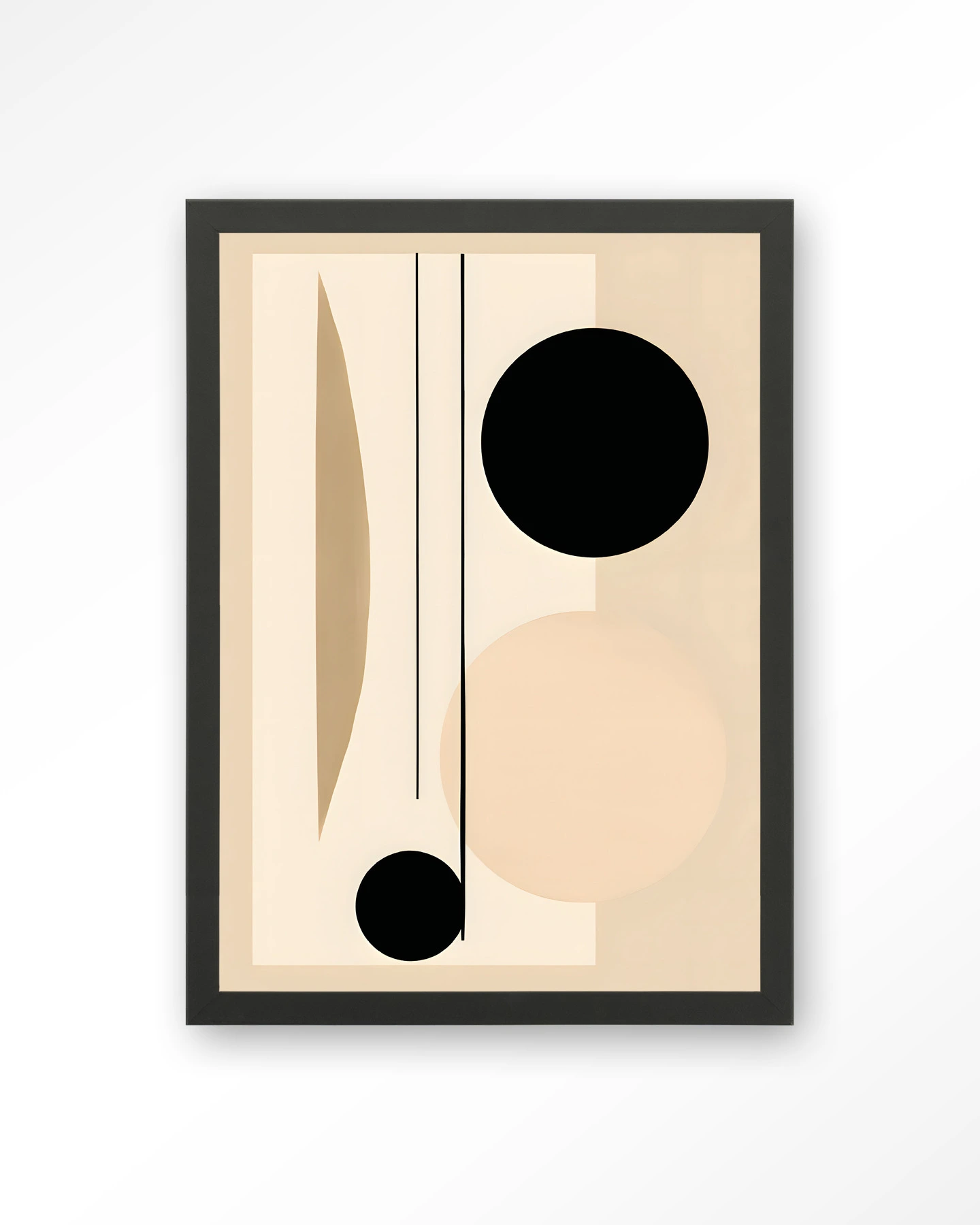 Nagoya - Art print