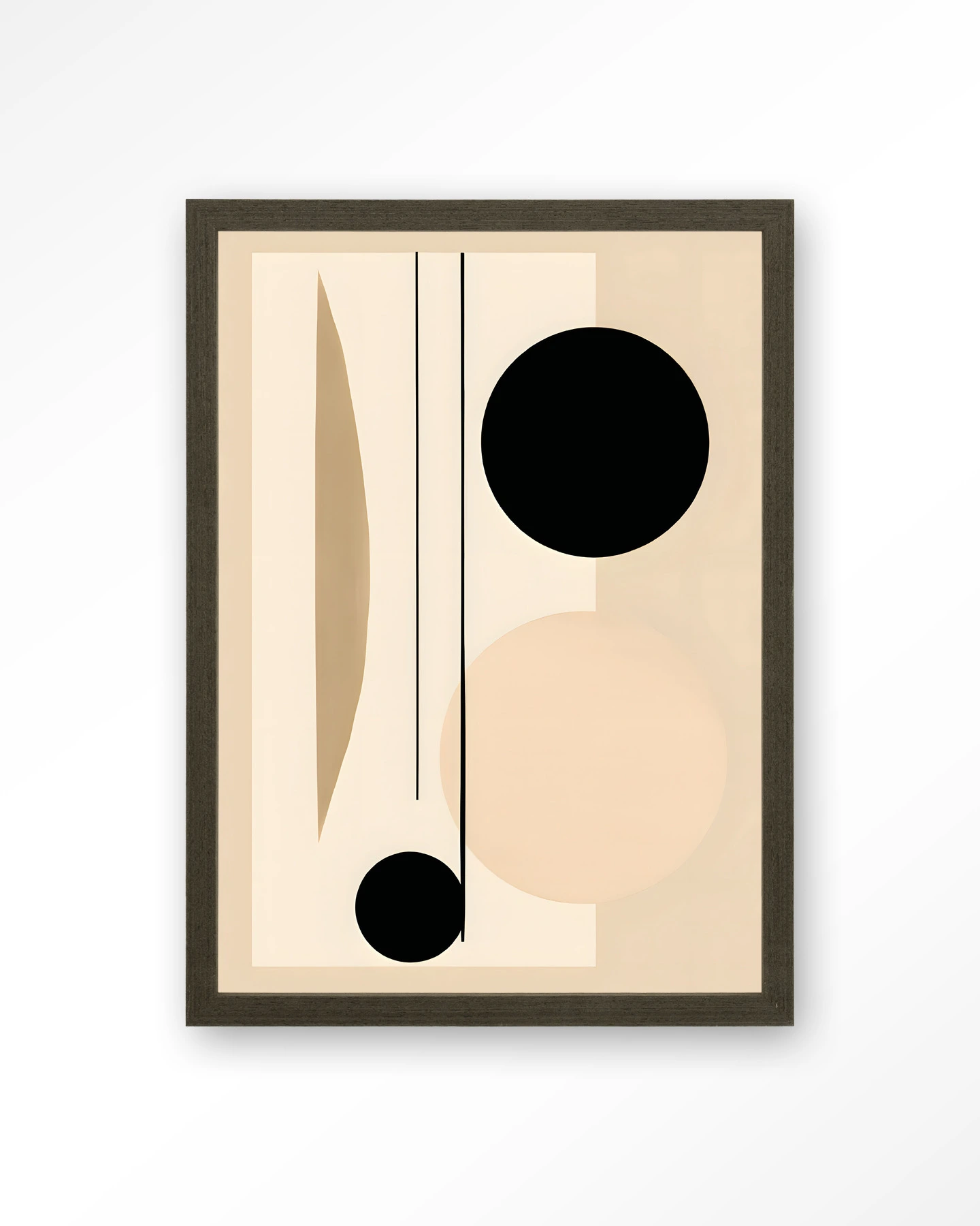 Nagoya - Art print - Afbeelding 3