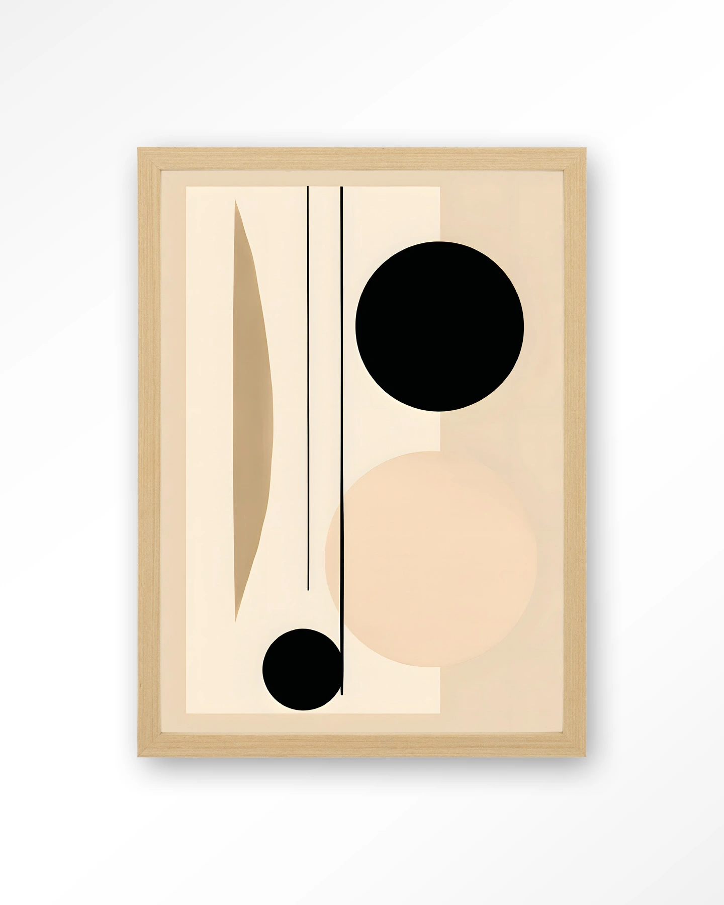 Nagoya - Art print - Afbeelding 4