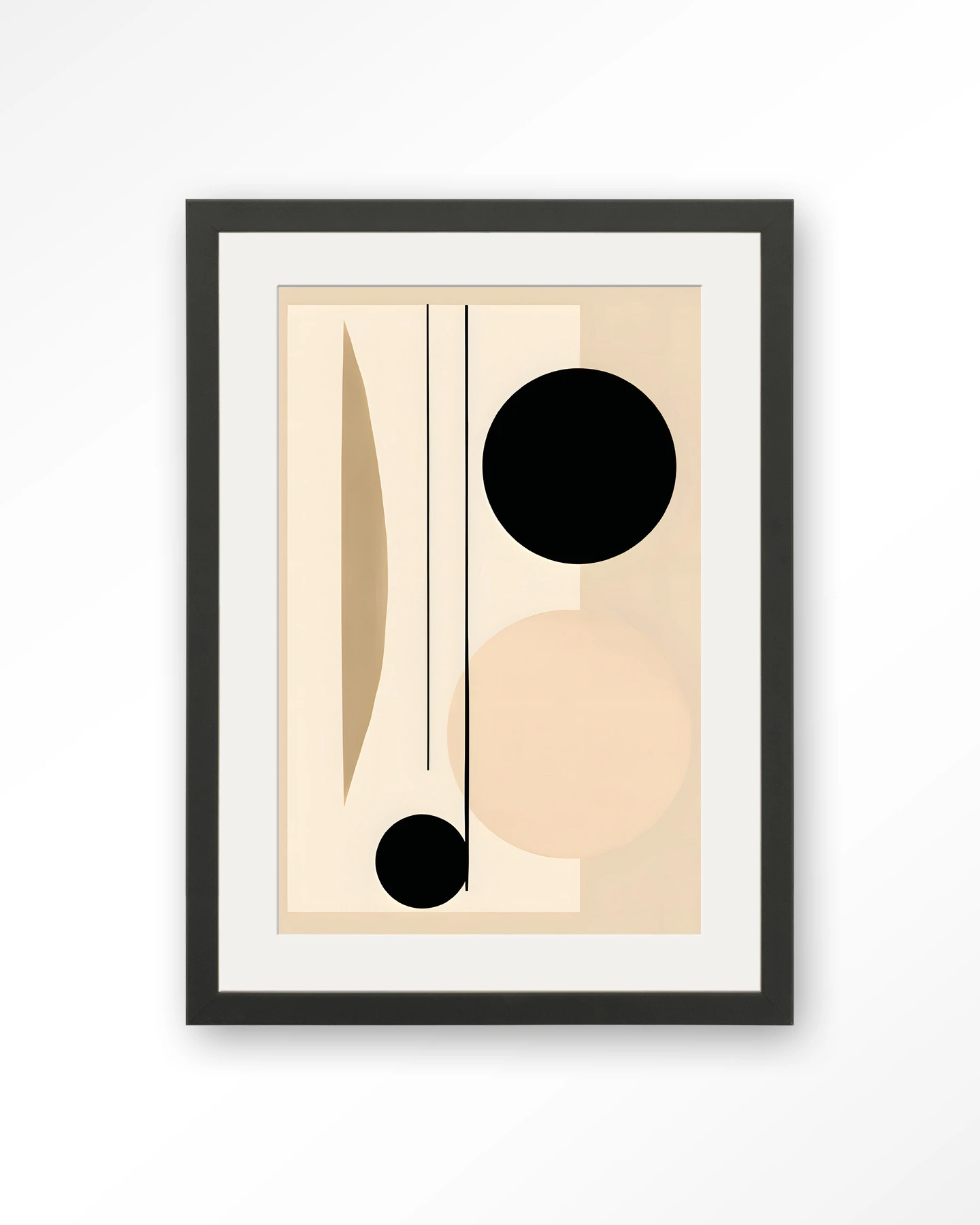 Nagoya - Art print - Afbeelding 5