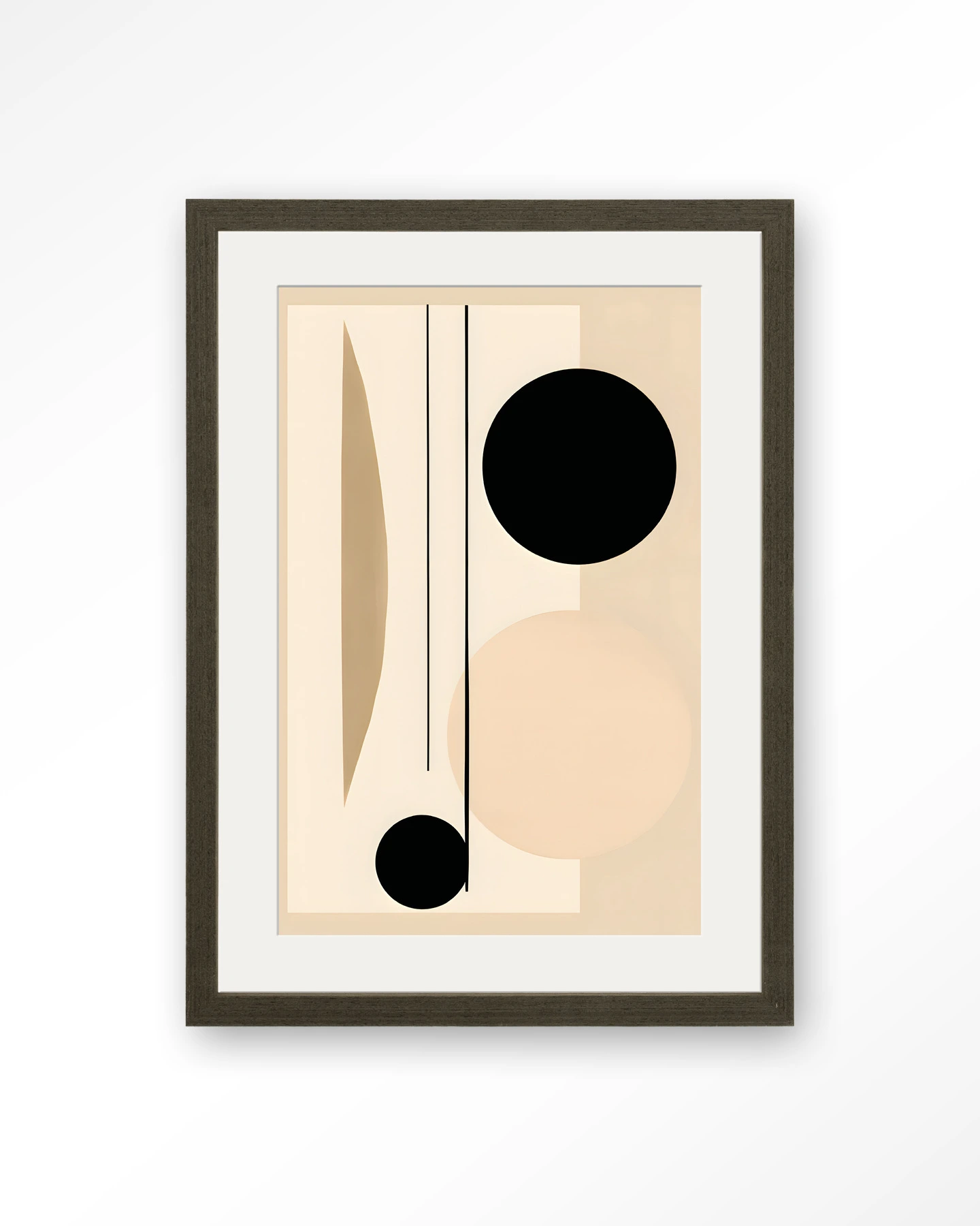 Nagoya - Art print - Afbeelding 7