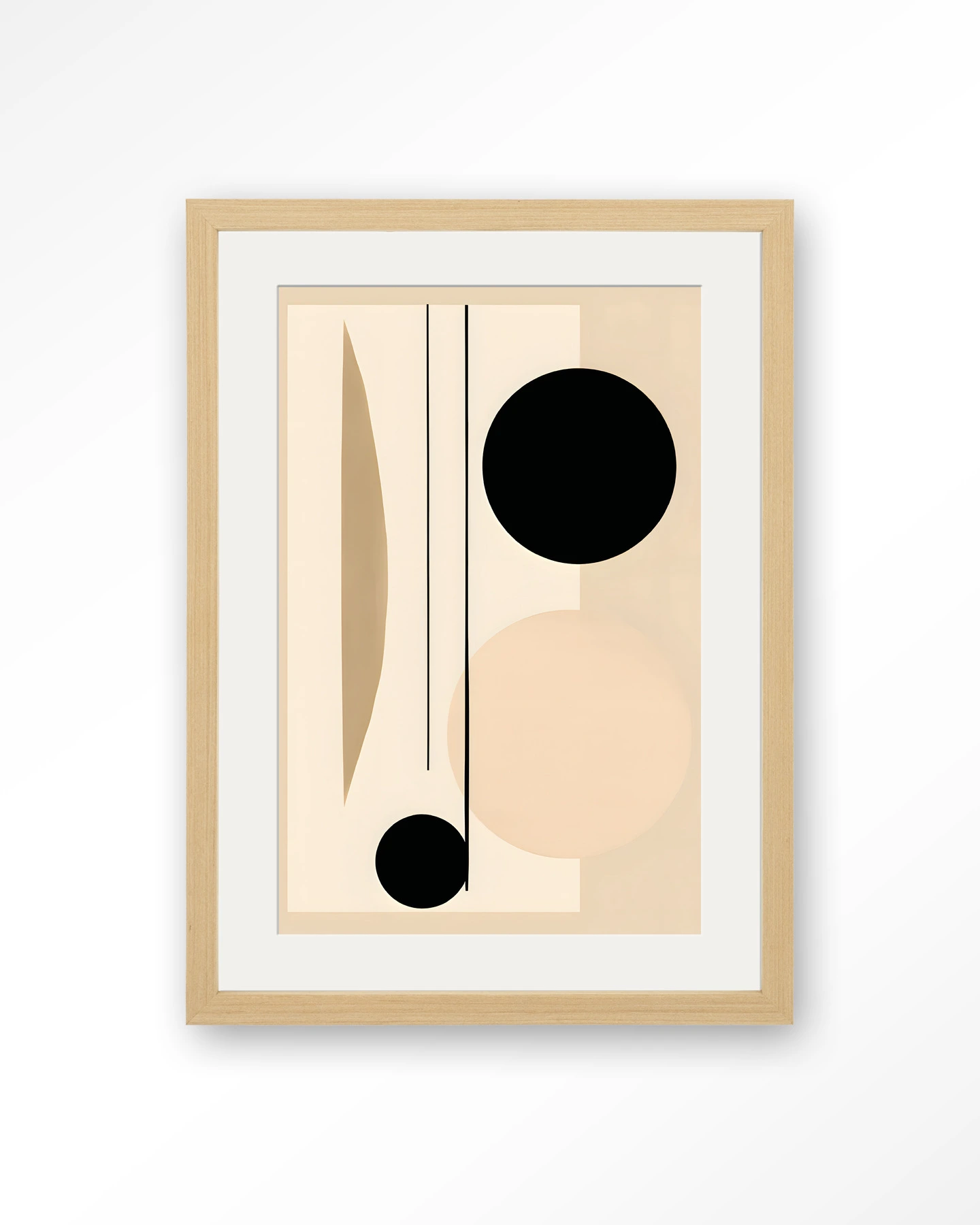 Nagoya - Art print - Afbeelding 8