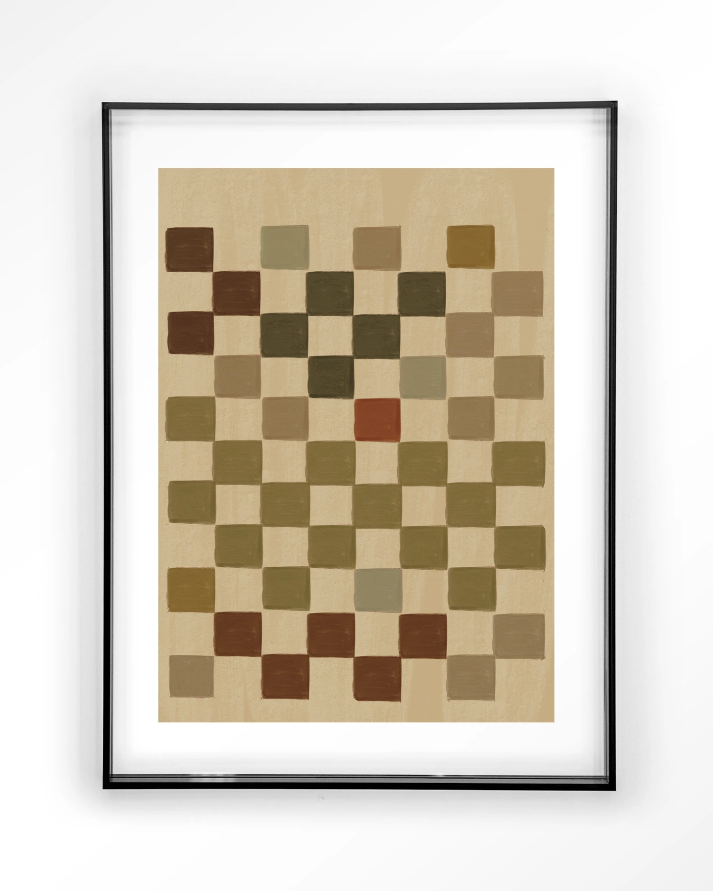 Cuba - Art print - Afbeelding 9