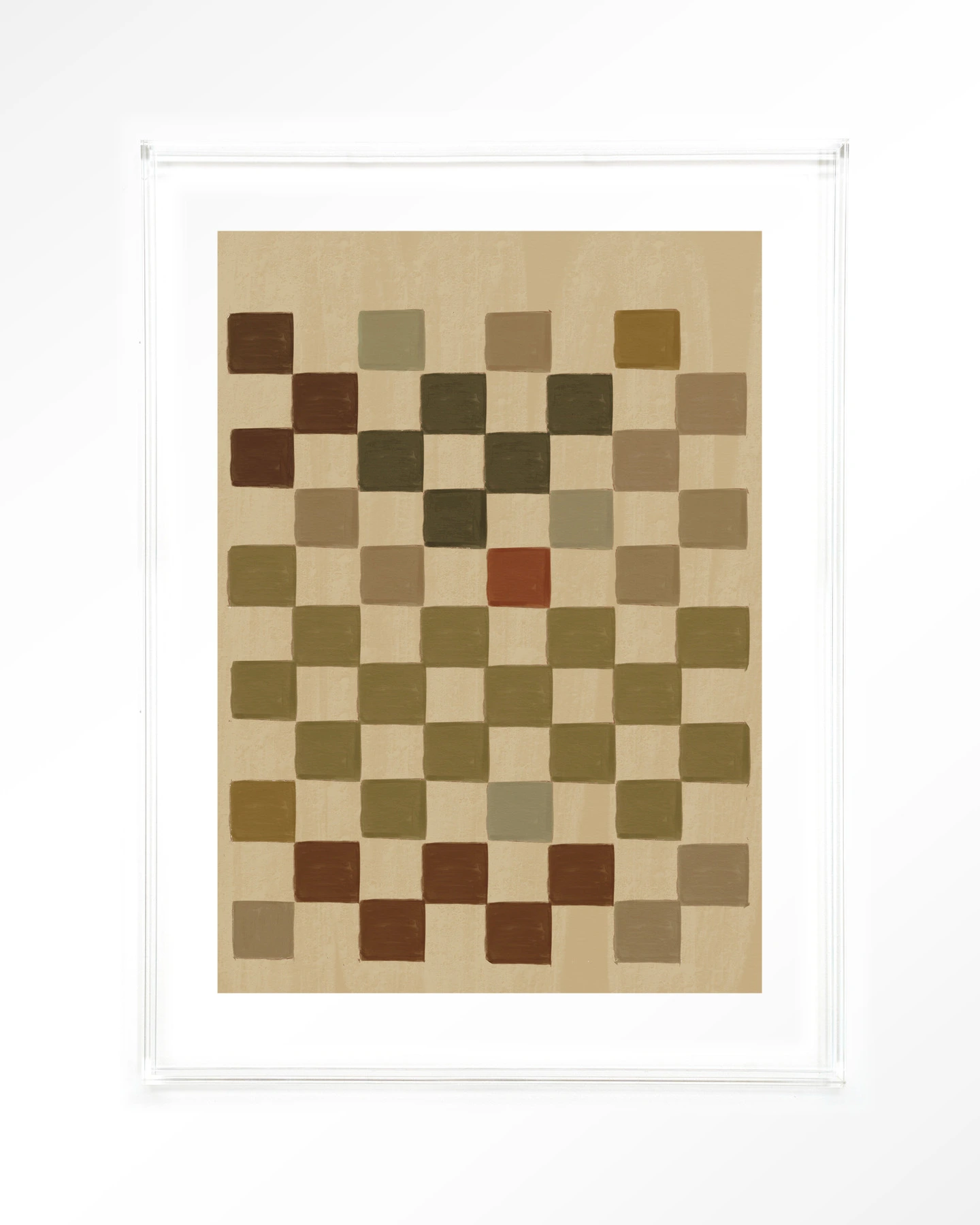 Cuba - Art print - Afbeelding 10