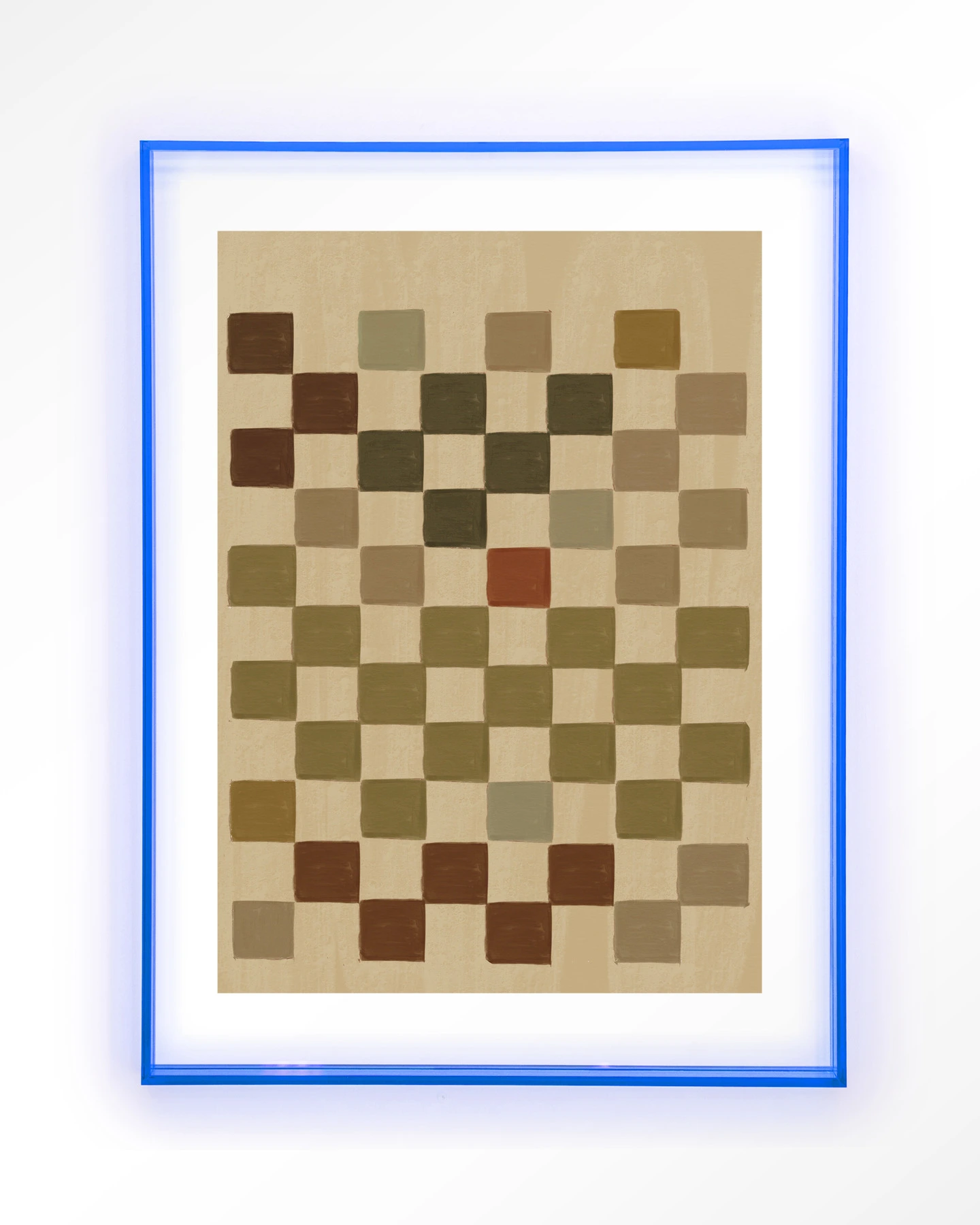 Cuba - Art print - Afbeelding 11