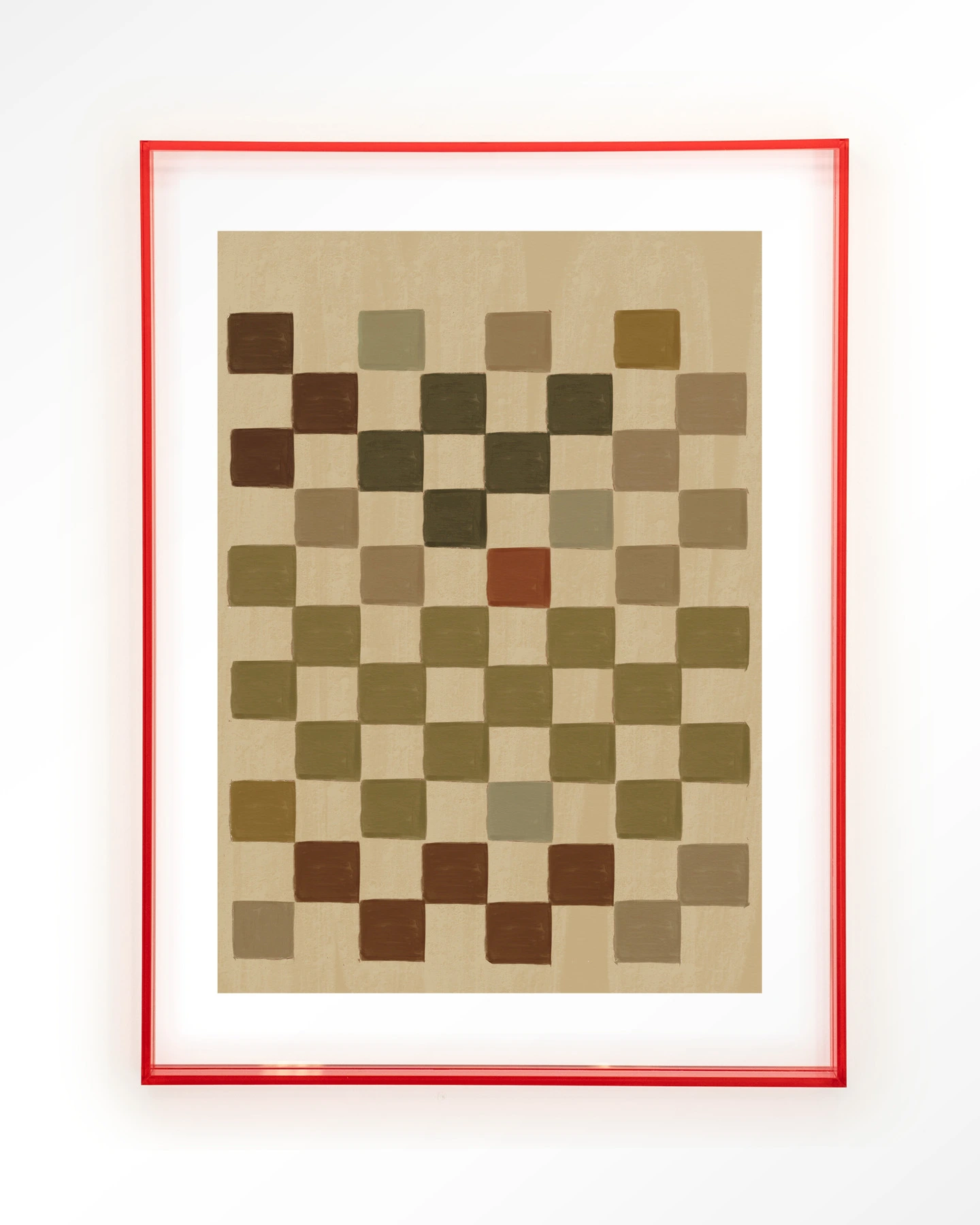 Cuba - Art print - Afbeelding 12