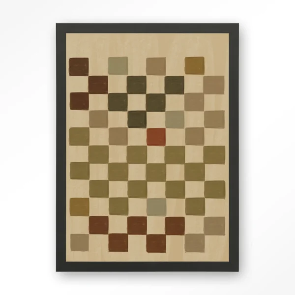 Cuba - Art print