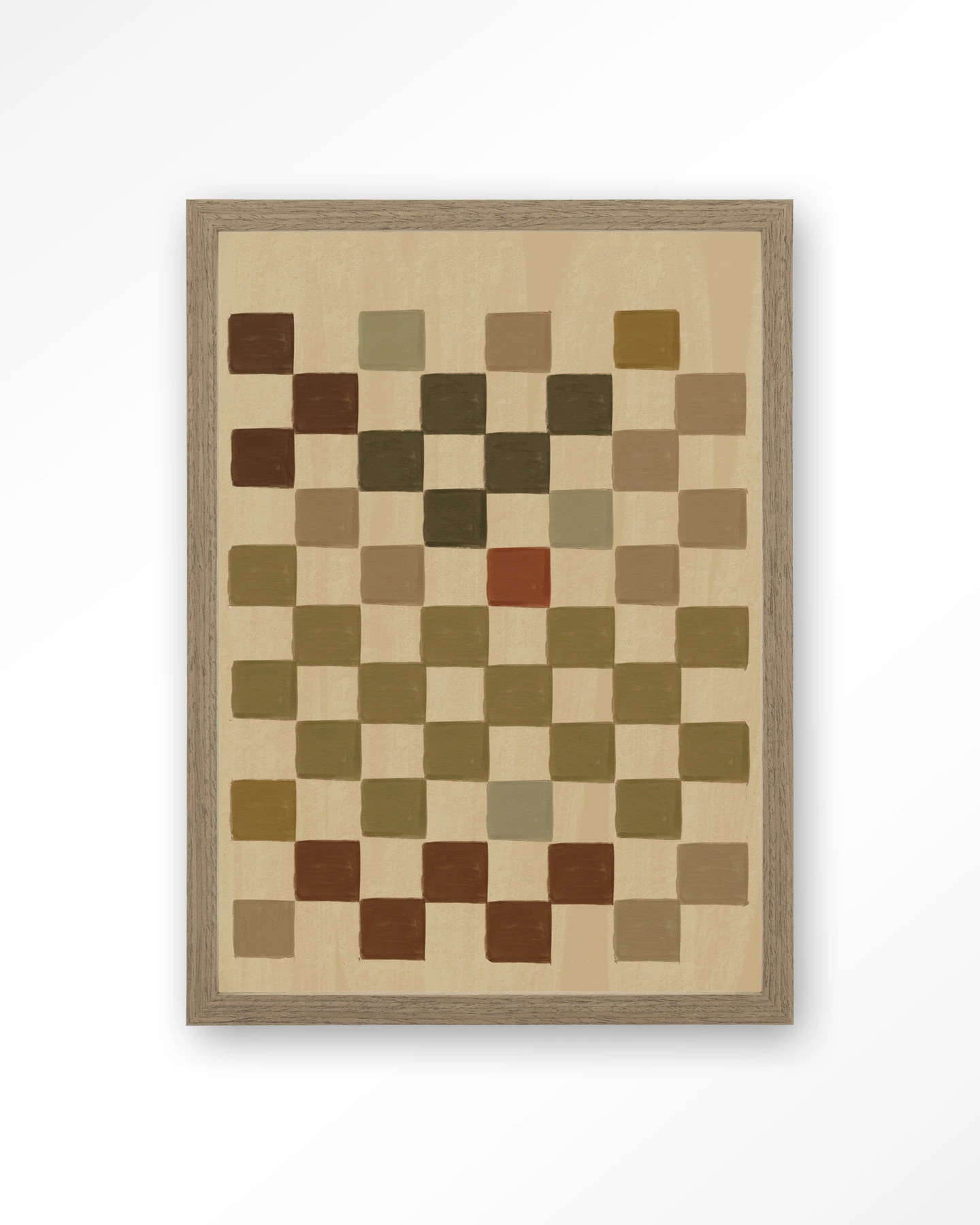 Cuba - Art print - Afbeelding 2