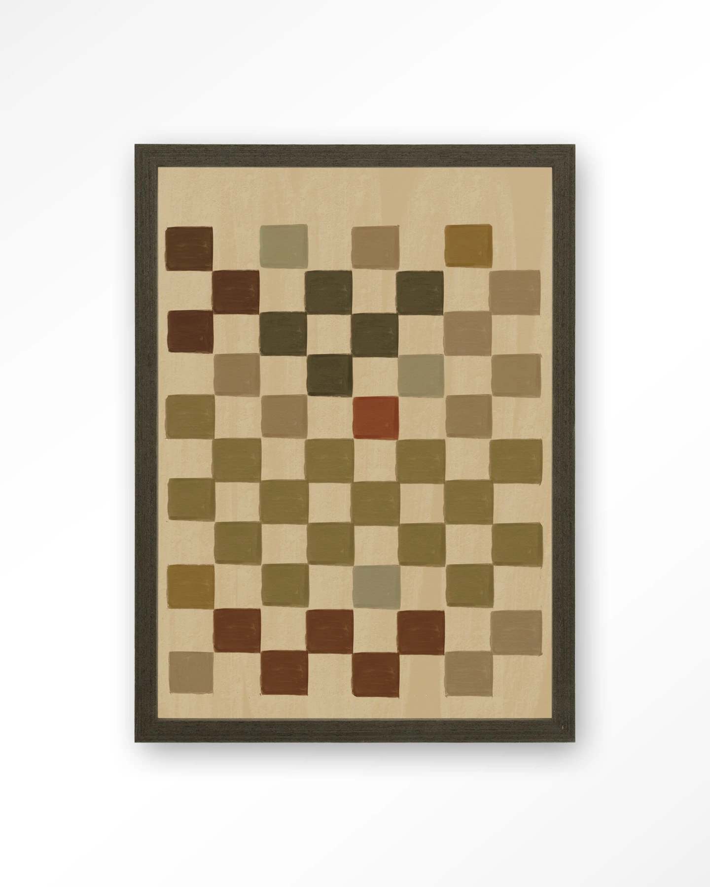 Cuba - Art print - Afbeelding 3