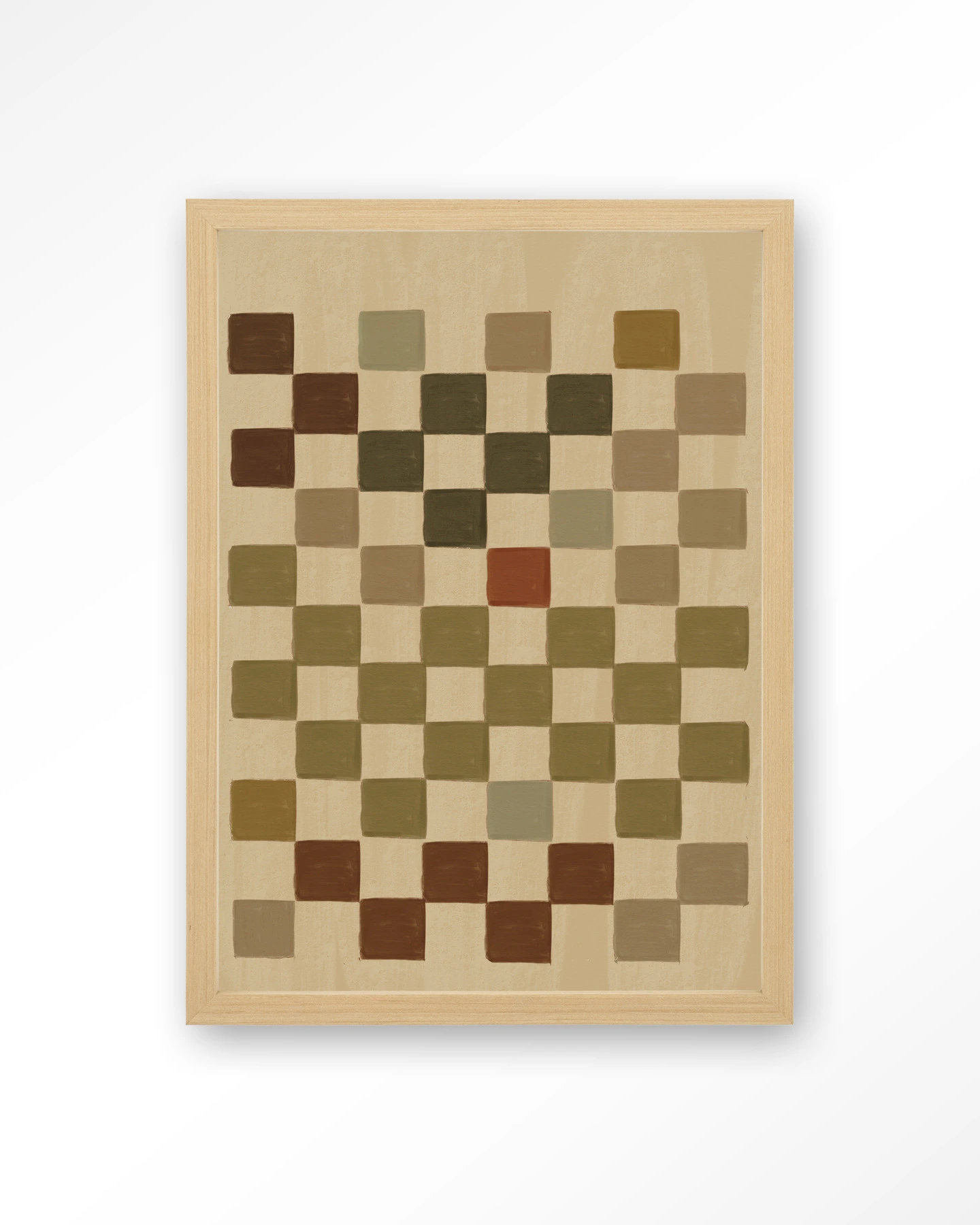 Cuba - Art print - Afbeelding 4