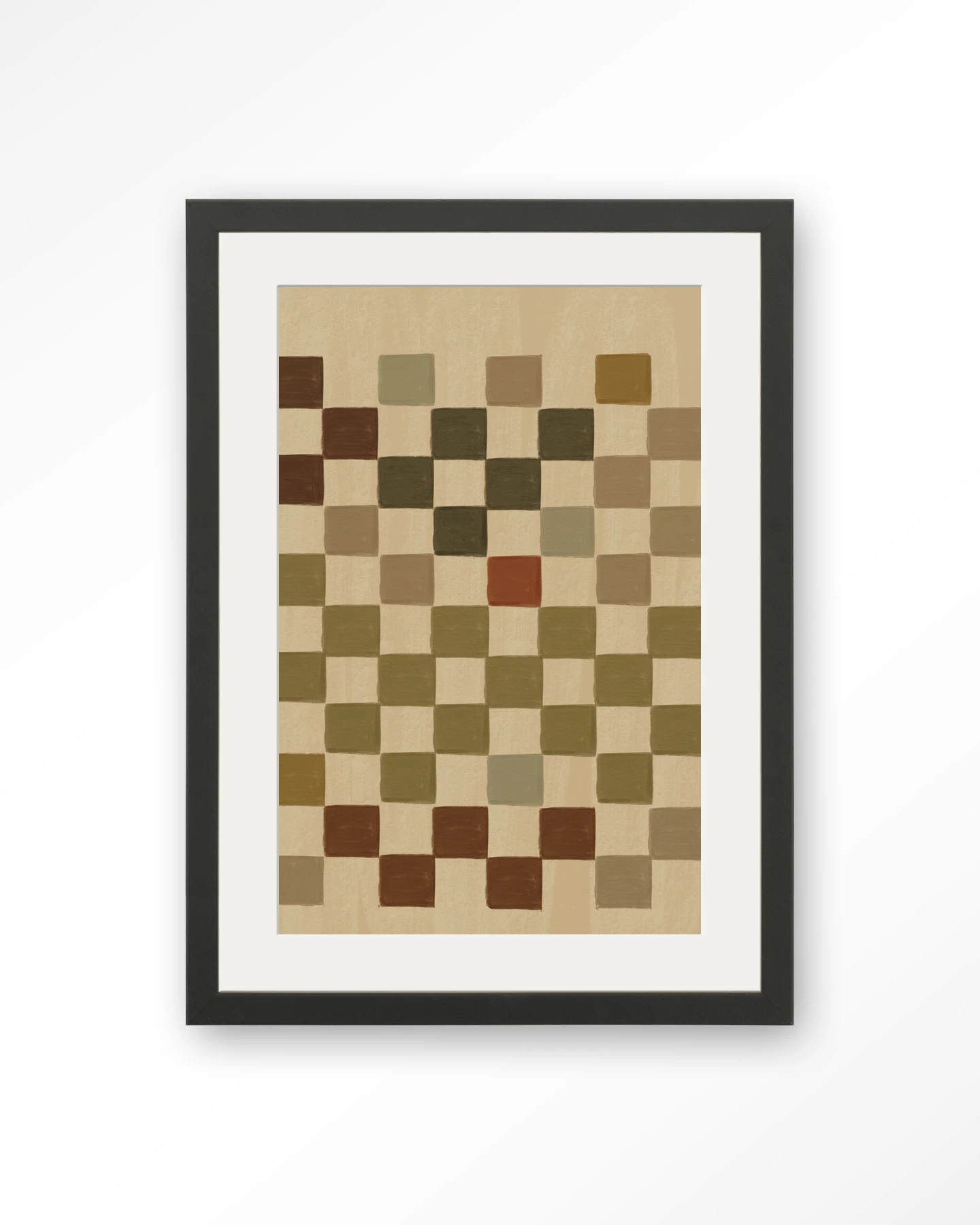 Cuba - Art print - Afbeelding 5