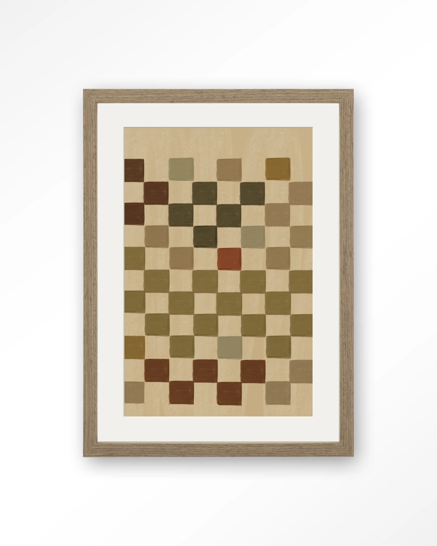 Cuba - Art print - Afbeelding 6