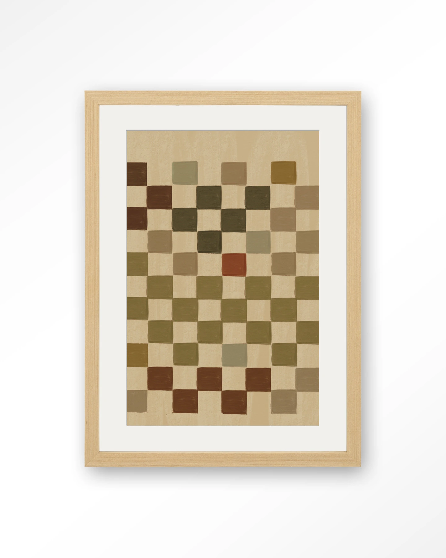 Cuba - Art print - Afbeelding 8