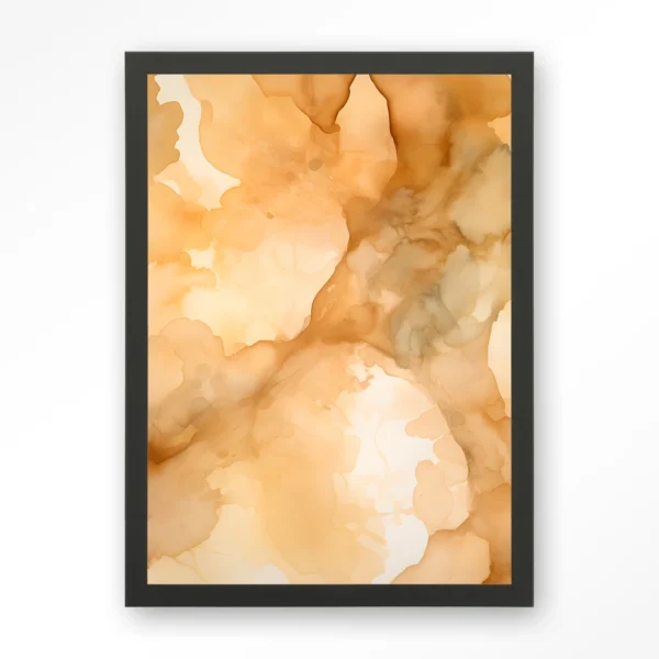 Liquid Cinnamon - Art print