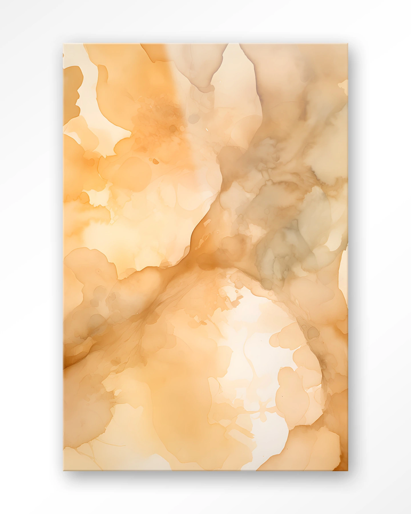 Liquid Cinnamon - Glas - Afbeelding 2