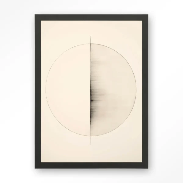 Nara - Art print