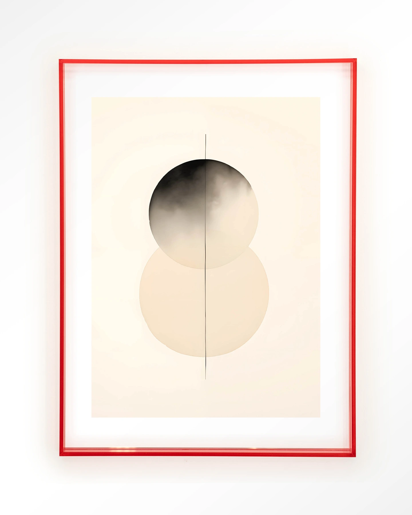 Kobe - Art print - Afbeelding 12