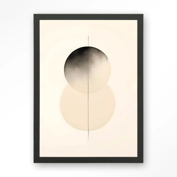 Kobe - Art print