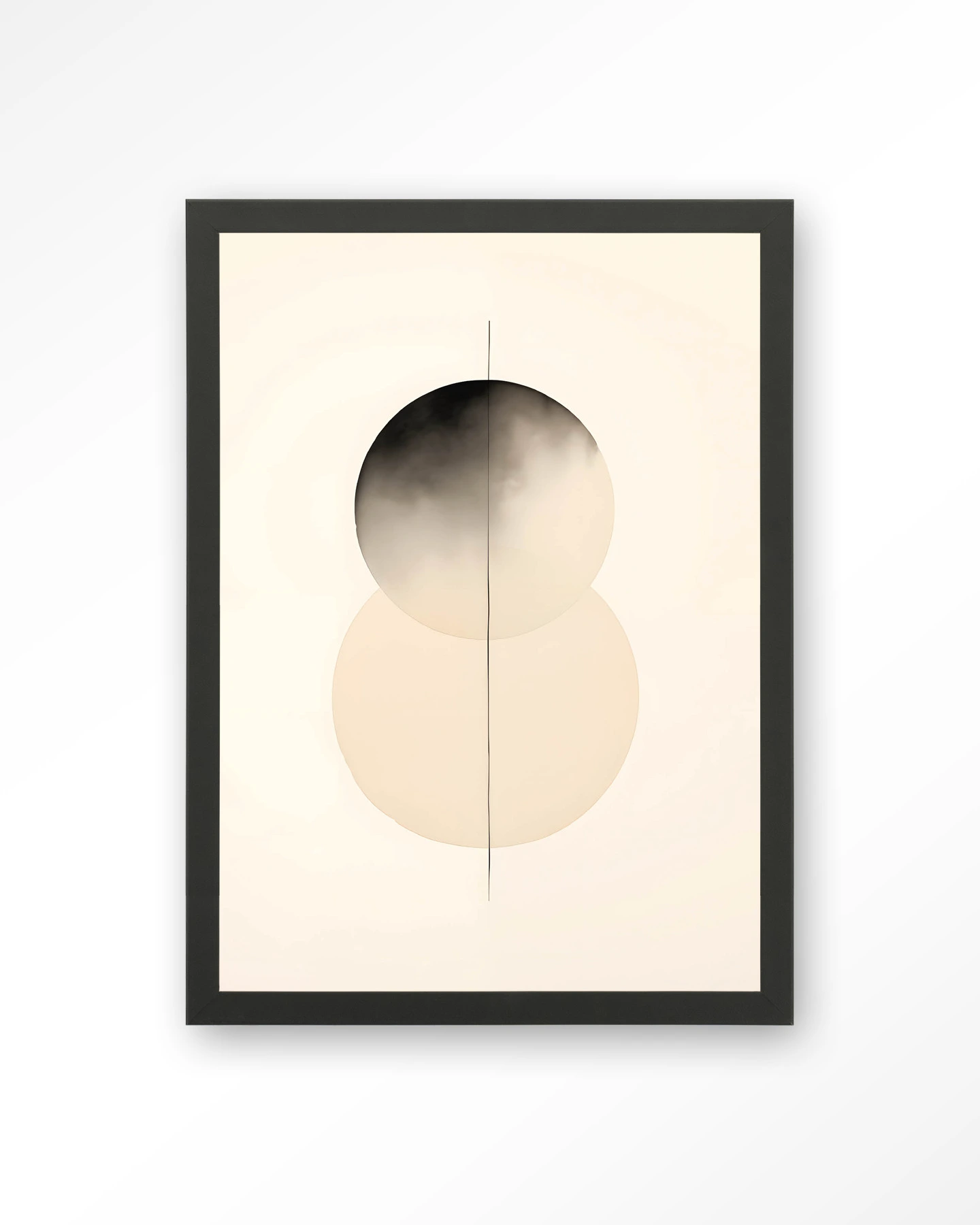 Kobe - Art print