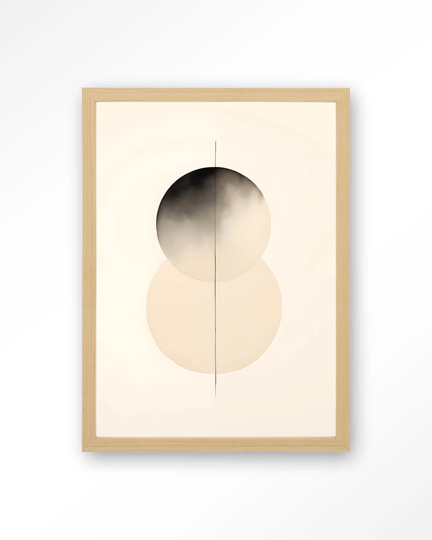 Kobe - Art print - Afbeelding 4