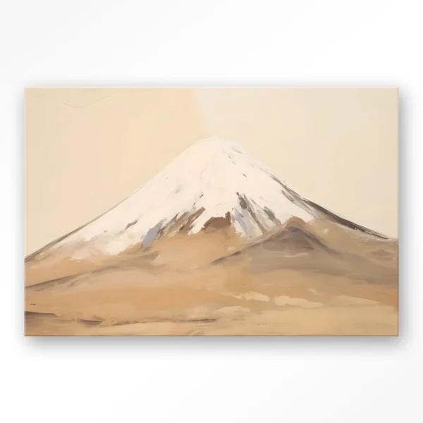 25173-fuji-mountain-glas Fuji Mountain - Glas