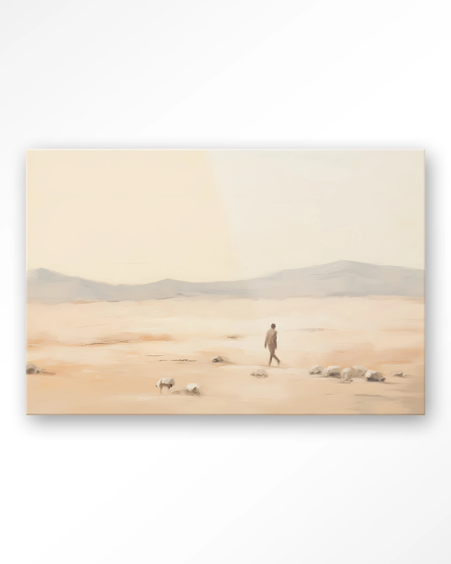 Shepherd Horizontaal - Glas - Afbeelding 2