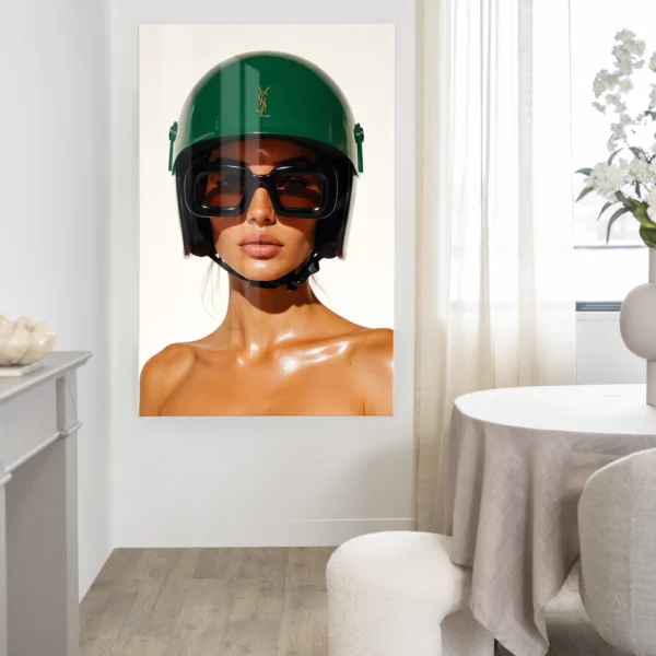 25188-saint-laurent-helmet-glas-2 Saint Laurent Helmet - Glas
