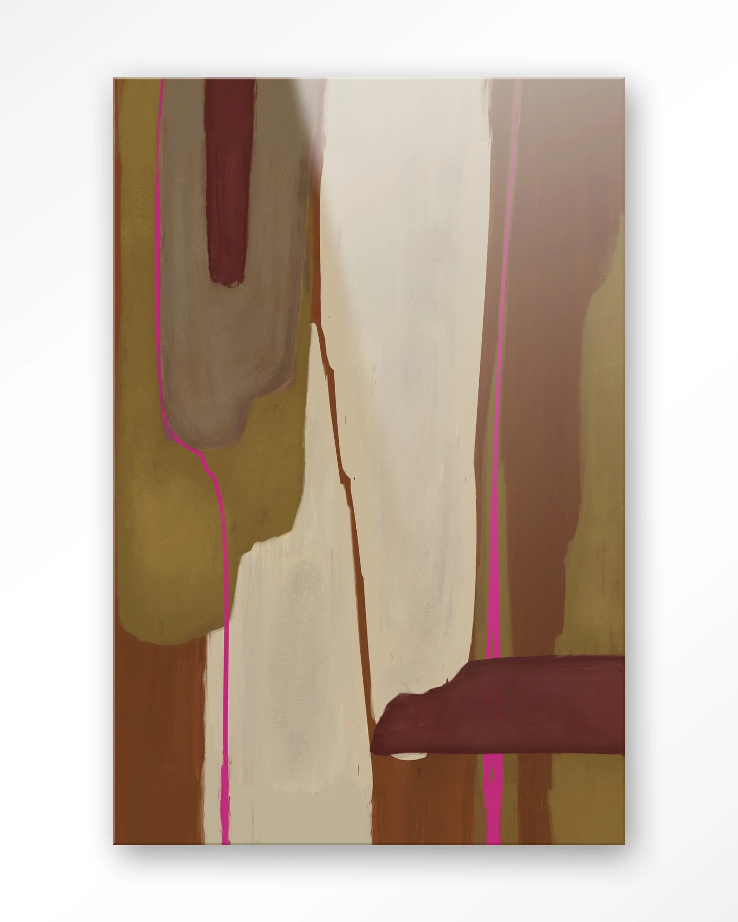 Zafra - Glas - Afbeelding 2