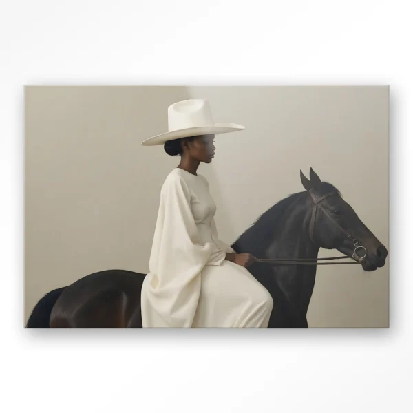 25234-beige-rider-glas Beige Rider - Glas
