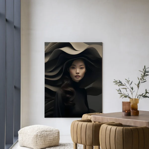 25237-dark-flow-wandkleed-frame-1 Dark Flow - Wandkleed