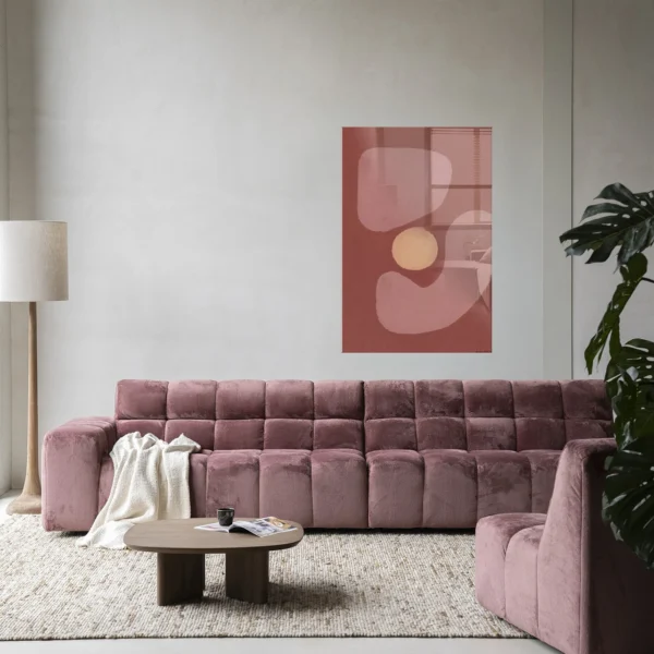 Elementa Morado 2 - Glas