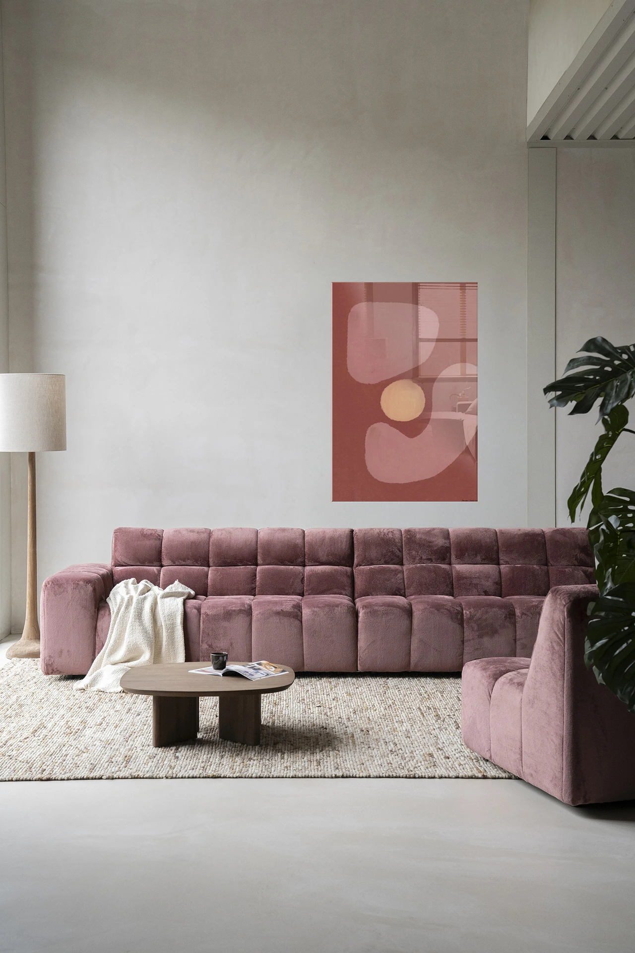 Elementa Morado 2 - Glas