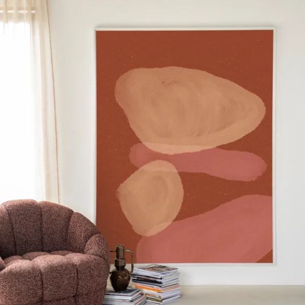 25244-elementa-rossa-1-wandkleed-floating-frame-1 Elementa Rossa 1 - Wandkleed