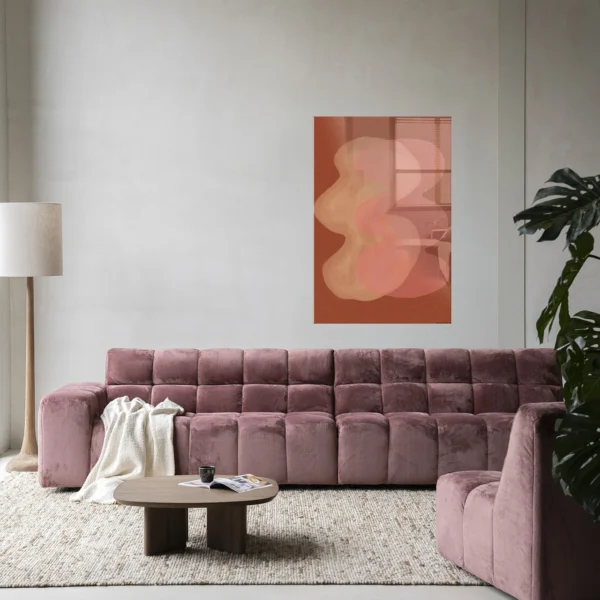 Elementa Rossa 2 - Glas
