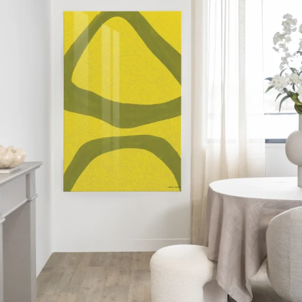 Elementa Verde 2 - Glas