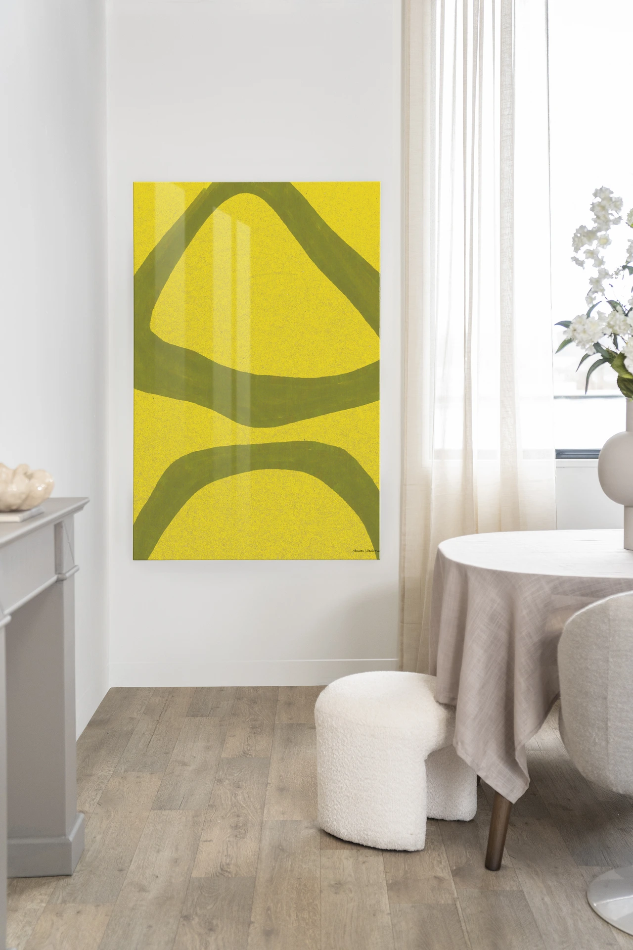 Elementa Verde 2 - Glas