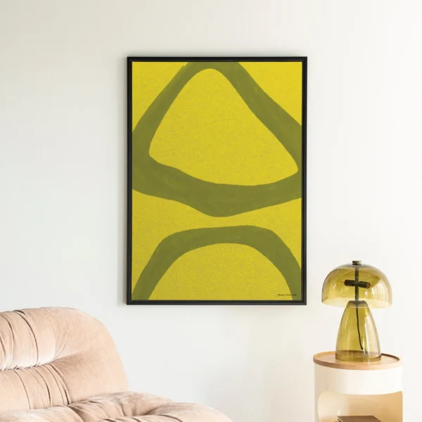 Elementa Verde 2 - Wandkleed