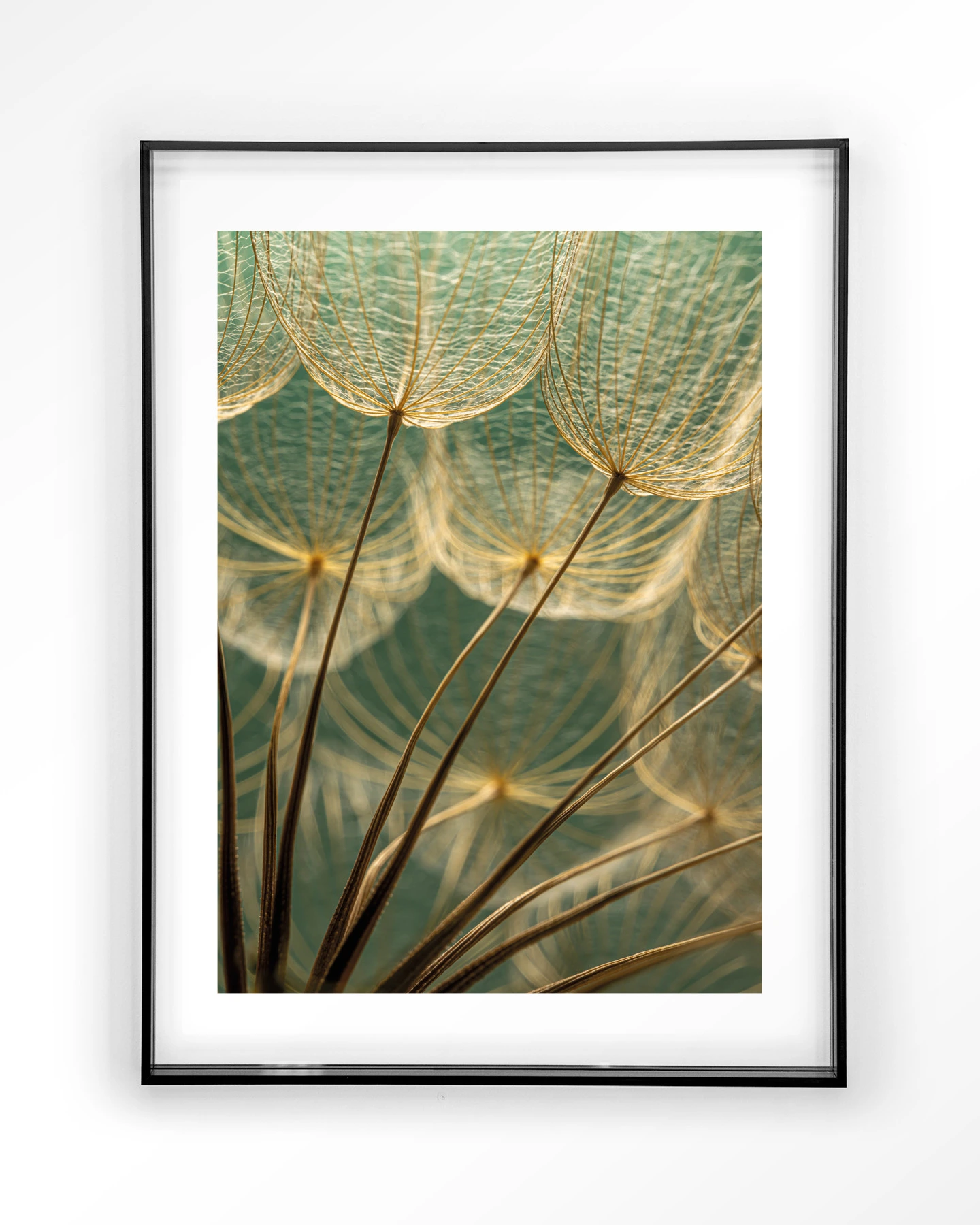 Van Abstractie Tot Detail - Art print - Afbeelding 9