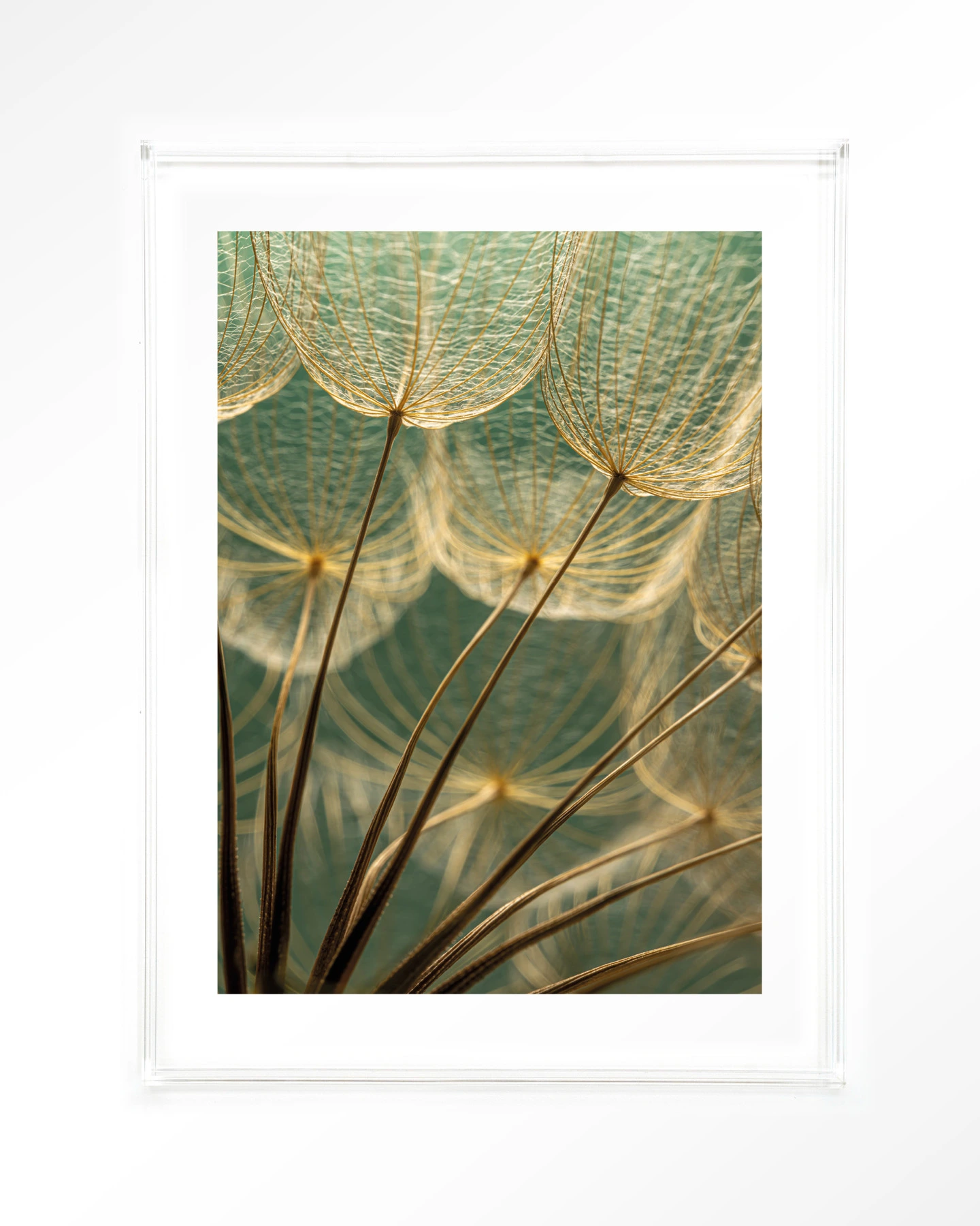 Van Abstractie Tot Detail - Art print - Afbeelding 10