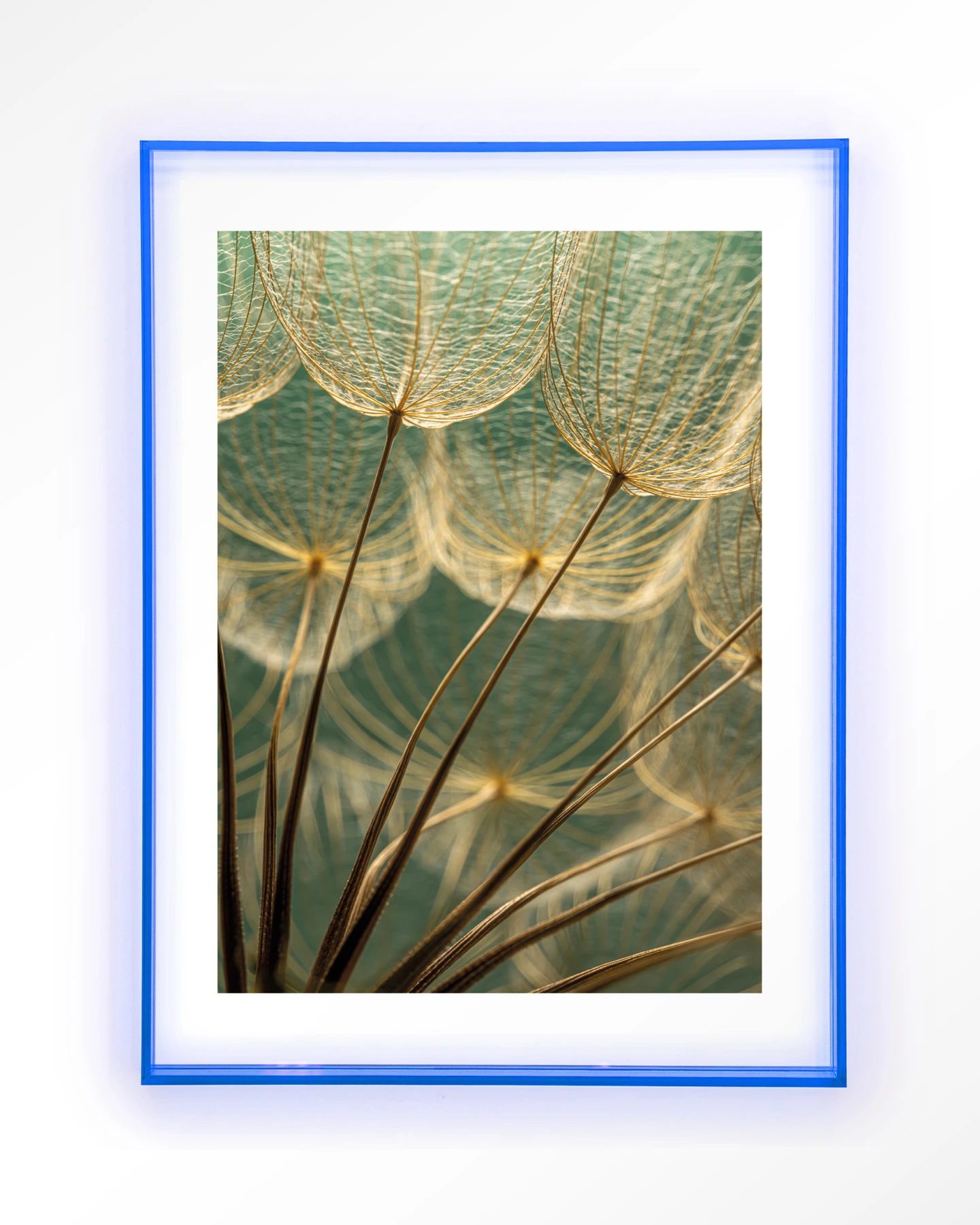 Van Abstractie Tot Detail - Art print - Afbeelding 11