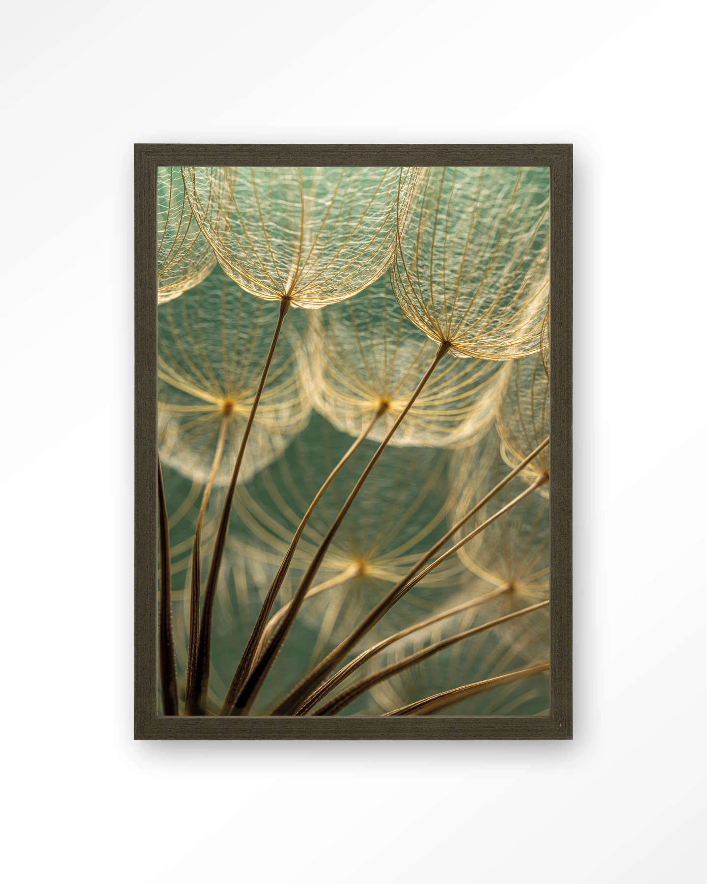 Van Abstractie Tot Detail - Art print - Afbeelding 3