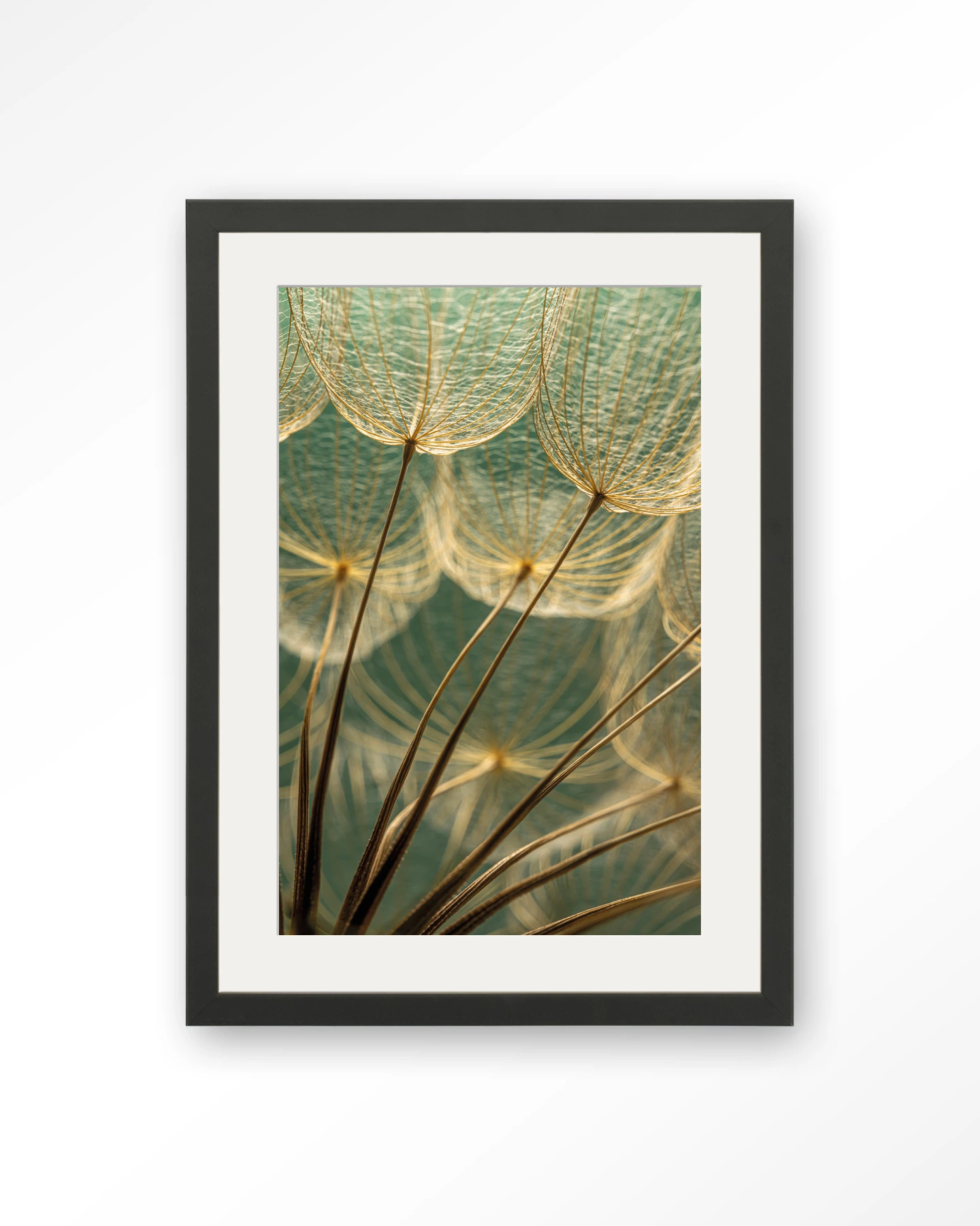Van Abstractie Tot Detail - Art print - Afbeelding 5