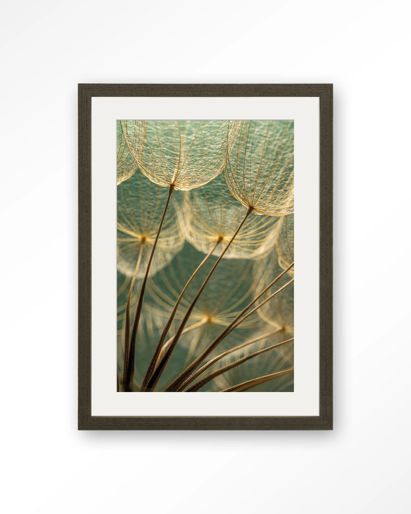 Van Abstractie Tot Detail - Art print - Afbeelding 7