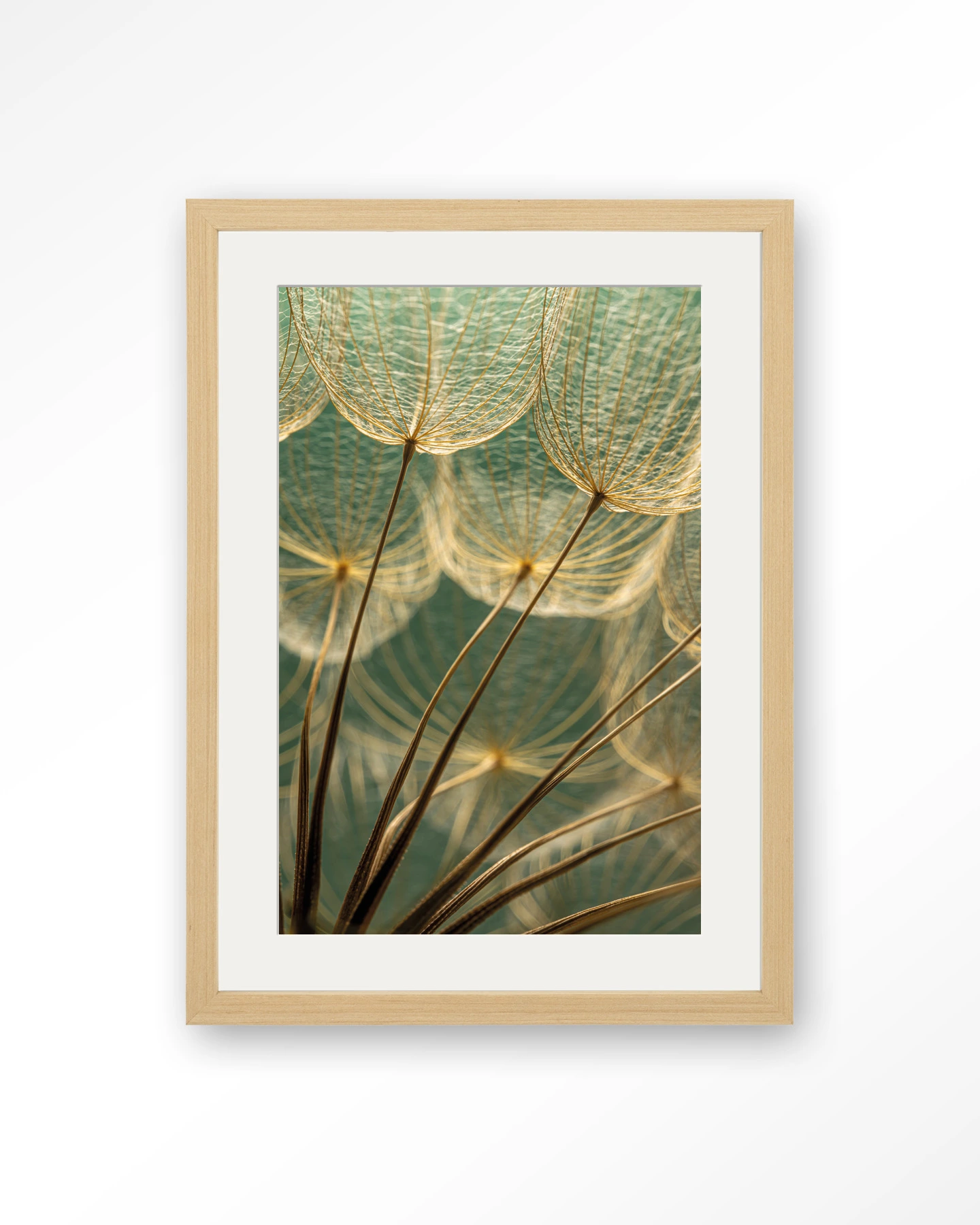 Van Abstractie Tot Detail - Art print - Afbeelding 8