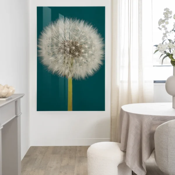 25254-pluizige-paardenbloem-glas-2 Pluizige Paardenbloem - Glas